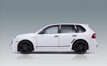 Porsche Cayenne Progressor by Je Design 2009 года